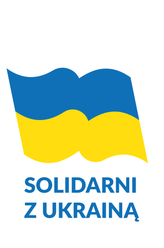 Solidarni z UkrainÄ…